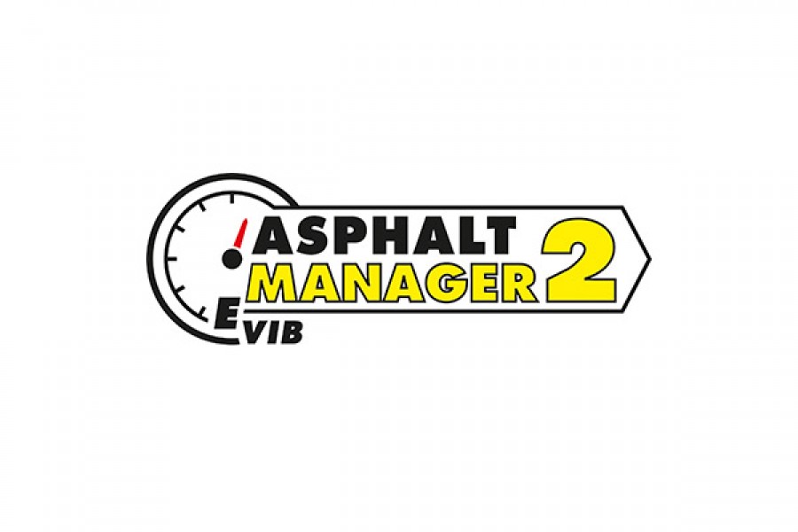 Asphalt Manager