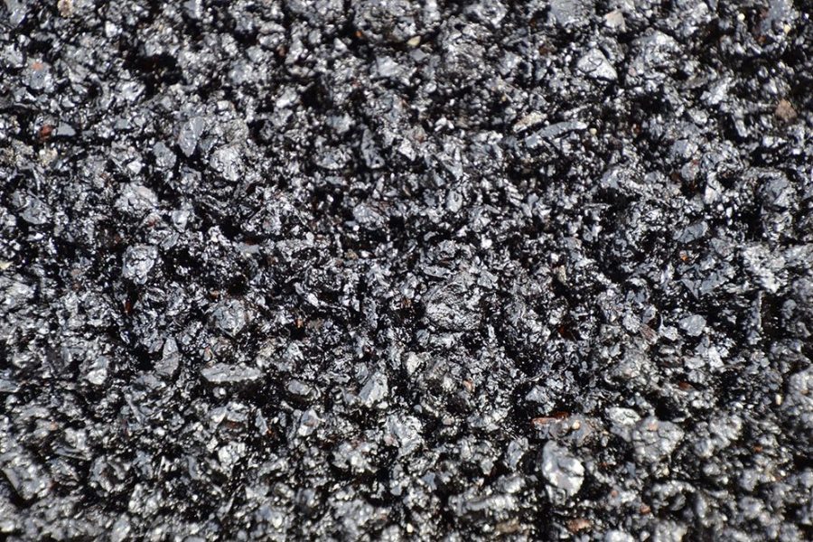 Clases de mezcla y espesores de capas de asfalto (III)