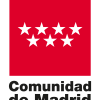 Logotipo del Gobierno de la Comunidadbde Madrid